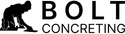 Bolt Concreting logo