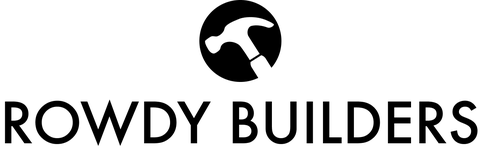 Rowdy Builders logo
